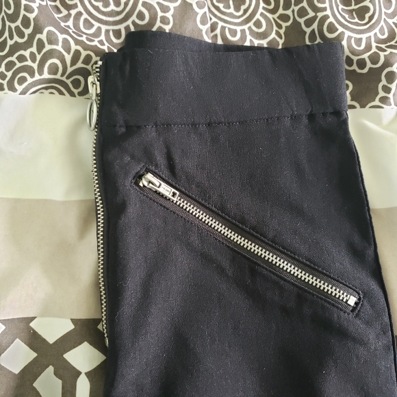 Garage pants - Picture 3 of 7